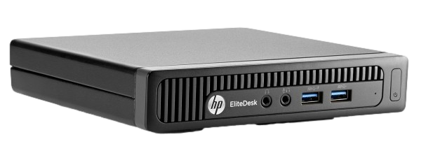 elitedesk product placement